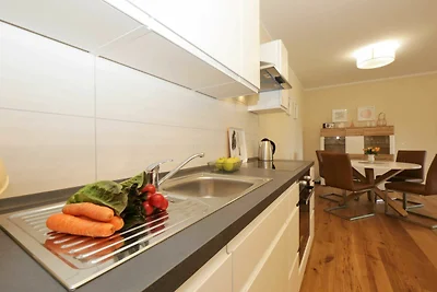 Vakantieappartement Gezinsvakantie Boxberg