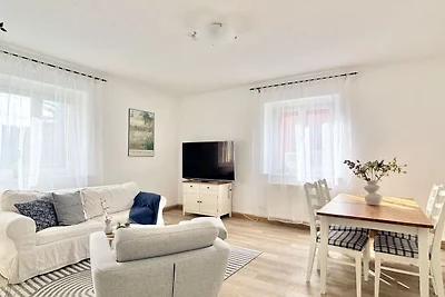 Appartamento Vacanza con famiglia Altenberg
