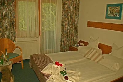 Appartamento Vacanza con famiglia Gerlos