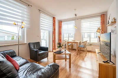 Weisse Düne, App. 04