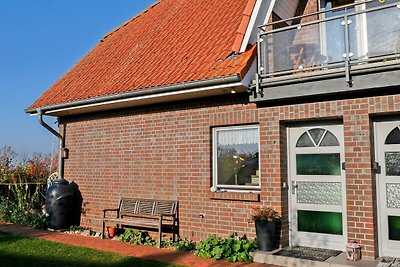 Vakantieappartement Gezinsvakantie Saal in Vorpommern