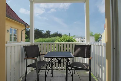 Residenz Unter den Linden Fewo 15