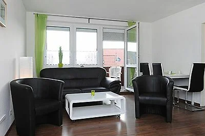 Ferienwohnung Antaris