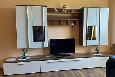 Appartement Vacances avec la famille Dornumersiel