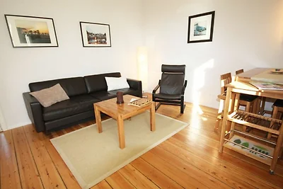 Warnemünde Fewo 3 Möwen 38559 u 2