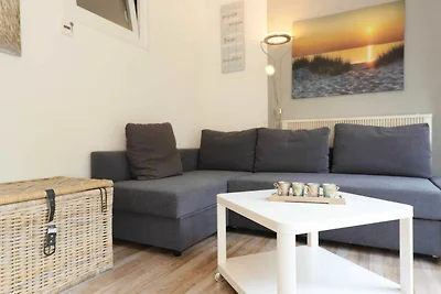 Appartamento Vacanza con famiglia Horumersiel