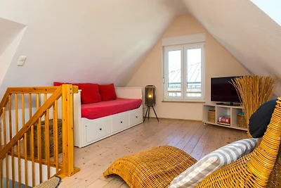 Hotel Cultuur en bezienswaardigheden Trassenheide