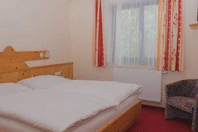 Doppelzimmer Klassik