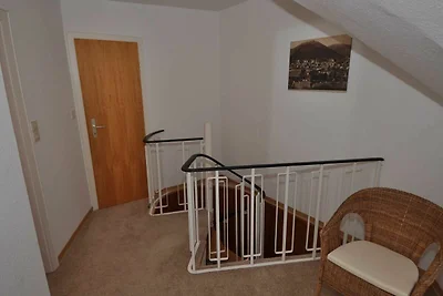 Vakantieappartement Gezinsvakantie Bad Harzburg