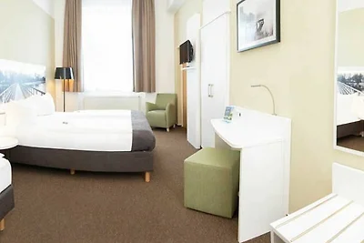 Hotel Cultuur en bezienswaardigheden Güstrow