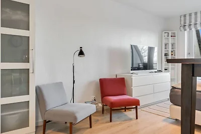 Appartamento Vacanza con famiglia Glücksburg