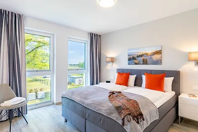 Vakantieappartement Gezinsvakantie Garz