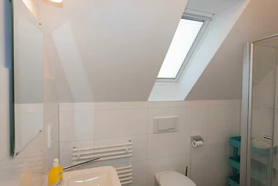 Vakantieappartement Gezinsvakantie Samtens