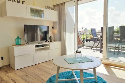Ferienwohnung Ankerplatz