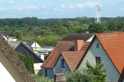 Vakantieappartement Gezinsvakantie Kamminke