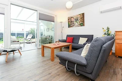 Ferienhaus Watt'n Huus