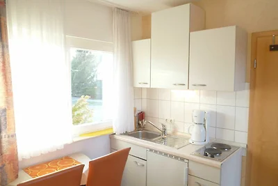 Appartamento Vacanza con famiglia Karlshagen