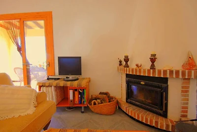 44263 Romantisches Ferienhaus Sa Nau