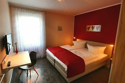 Casa vacanze Vacanza di relax Göhren-Lebbin