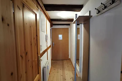 Vakantieappartement Gezinsvakantie Stralsund