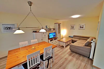 Vakantieappartement Gezinsvakantie Heringsdorf