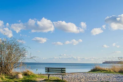 Mit Meerblick und W-Lan