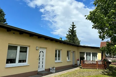 Appartamento Vacanza con famiglia Mölschow