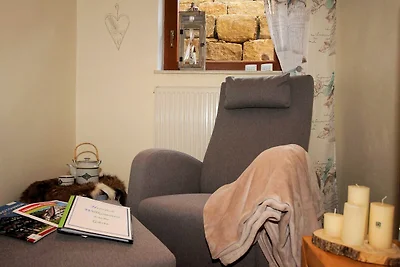 Vakantieappartement Gezinsvakantie Eggolsheim