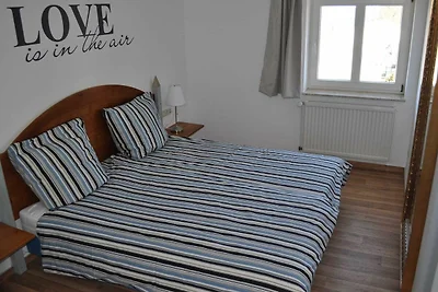 Vakantieappartement Gezinsvakantie Göhren