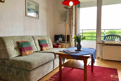 von Grote Ferienwohnung 3822