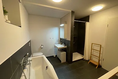 Vakantieappartement Gezinsvakantie Mönkeberg