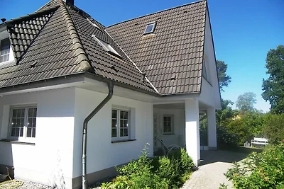 Ferienzimmer 3 Kiebitz