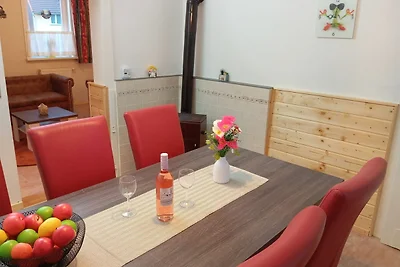 Vakantieappartement Gezinsvakantie Oberharz am Brocken