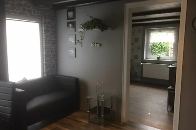 Vakantiehuis Ontspannende vakantie Bunde