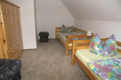 Ferienwohnung 2