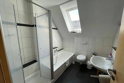 Suite Vanessa mit Balkon 23 o (FR)