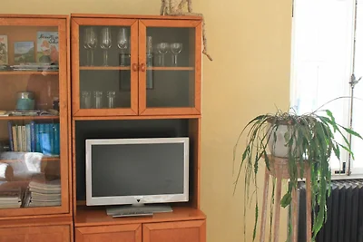 Zwei-Raum-Ferienwohnung