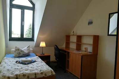 Vakantiehuis Ontspannende vakantie Eggesin