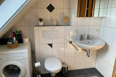 Vakantieappartement Gezinsvakantie Saterland