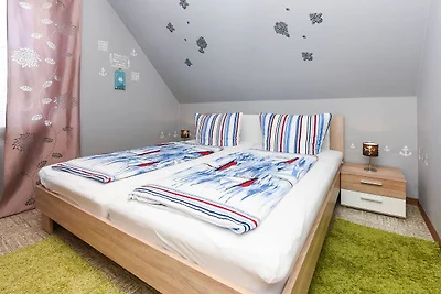 Ferienwohnung Meer