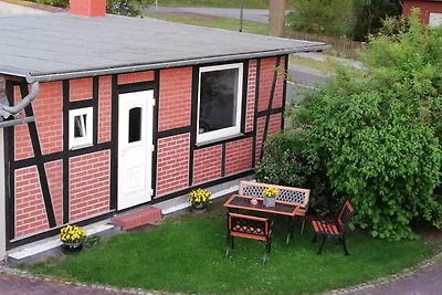 Bungalow Hartmann