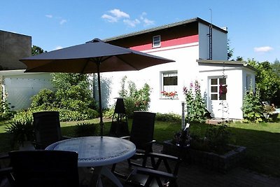 Vakantieappartement Gezinsvakantie Rambin