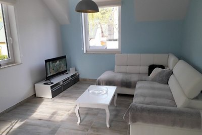 Vakantieappartement Gezinsvakantie Pobierowo