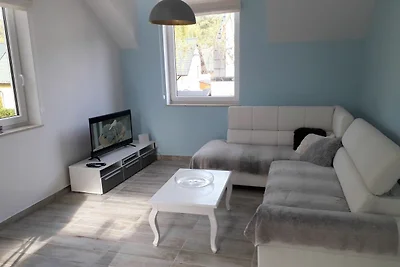 Ferienwohnung mit 2 Schlafzimmern