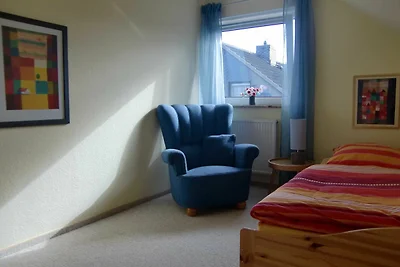 Endreihenhaus, 56m², bis 3 Pers.