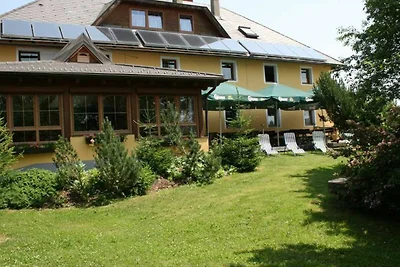 Alpenchalet