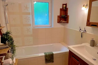 Ferienwohnung Das Unterach