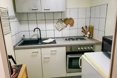 Vakantieappartement Gezinsvakantie Greifswald