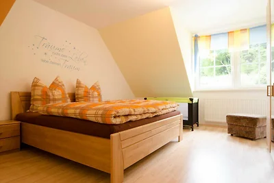 Ferienwohnung Lahner
