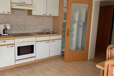 Ferienwohnung 2
